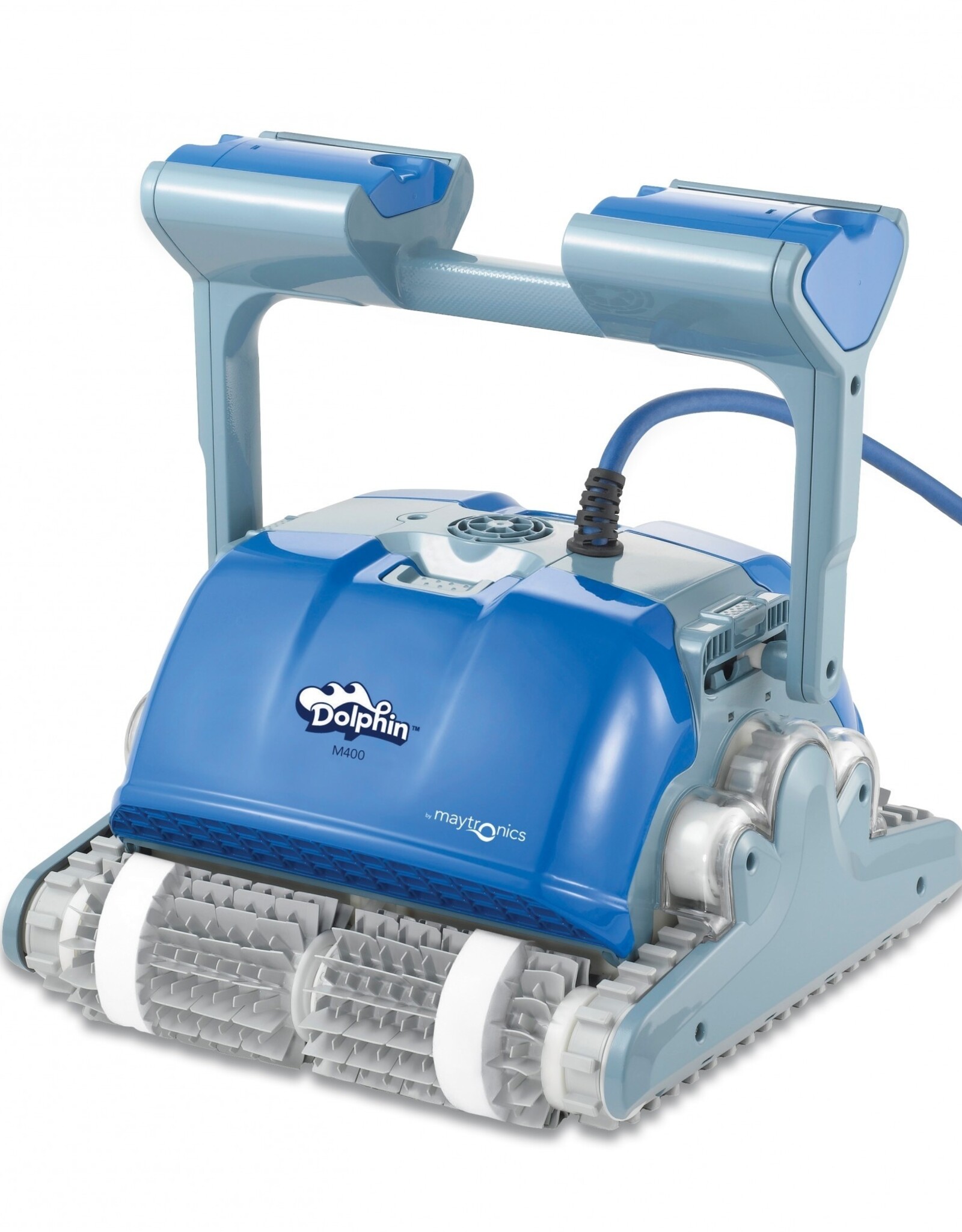 Maytronics Dolphin Dolphin Supreme M400 Pro Zwembadrobot