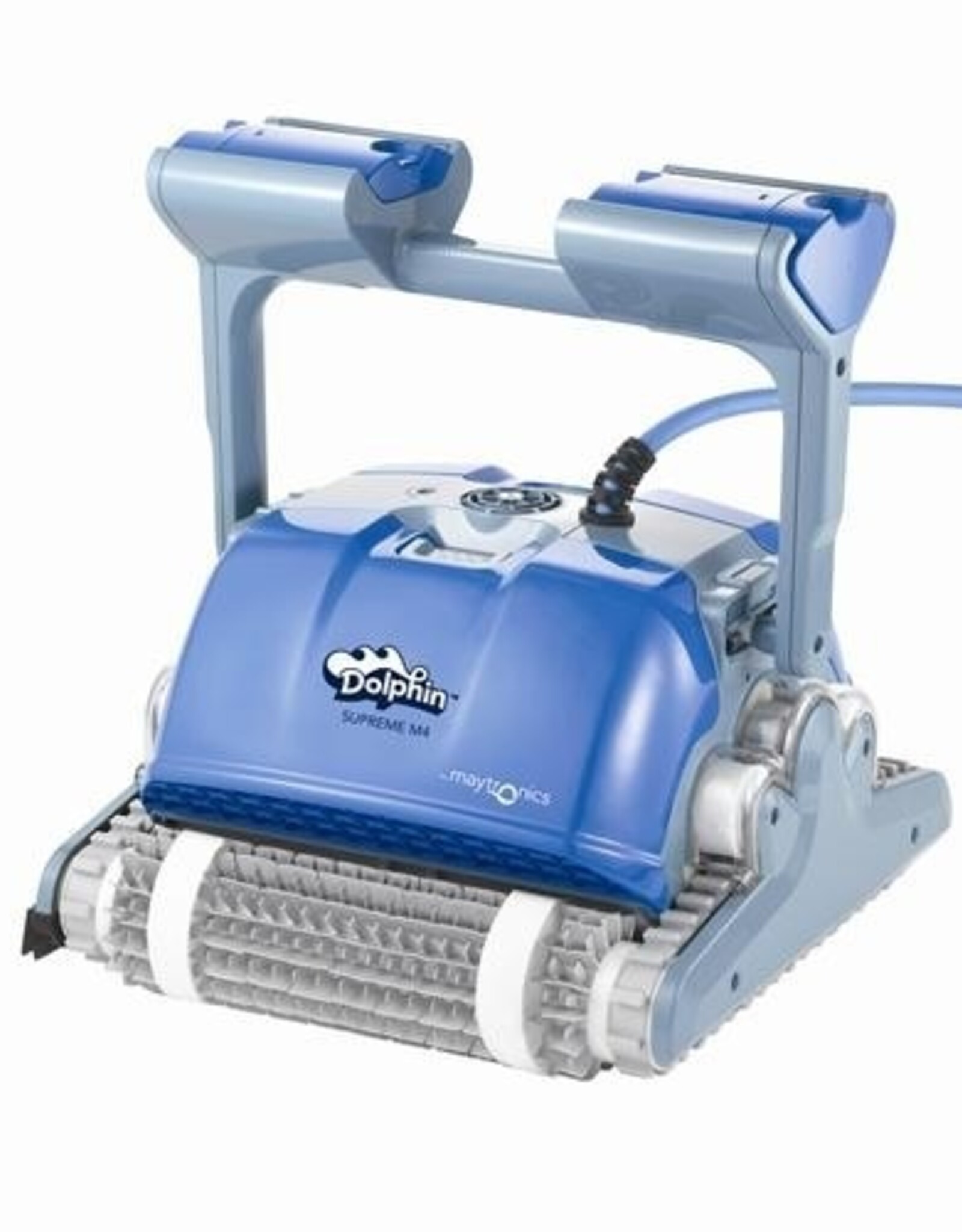 Maytronics Dolphin Dolphin Supreme M400 Pro Zwembadrobot