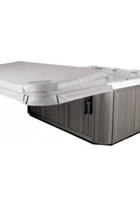 Spa CoverShelf