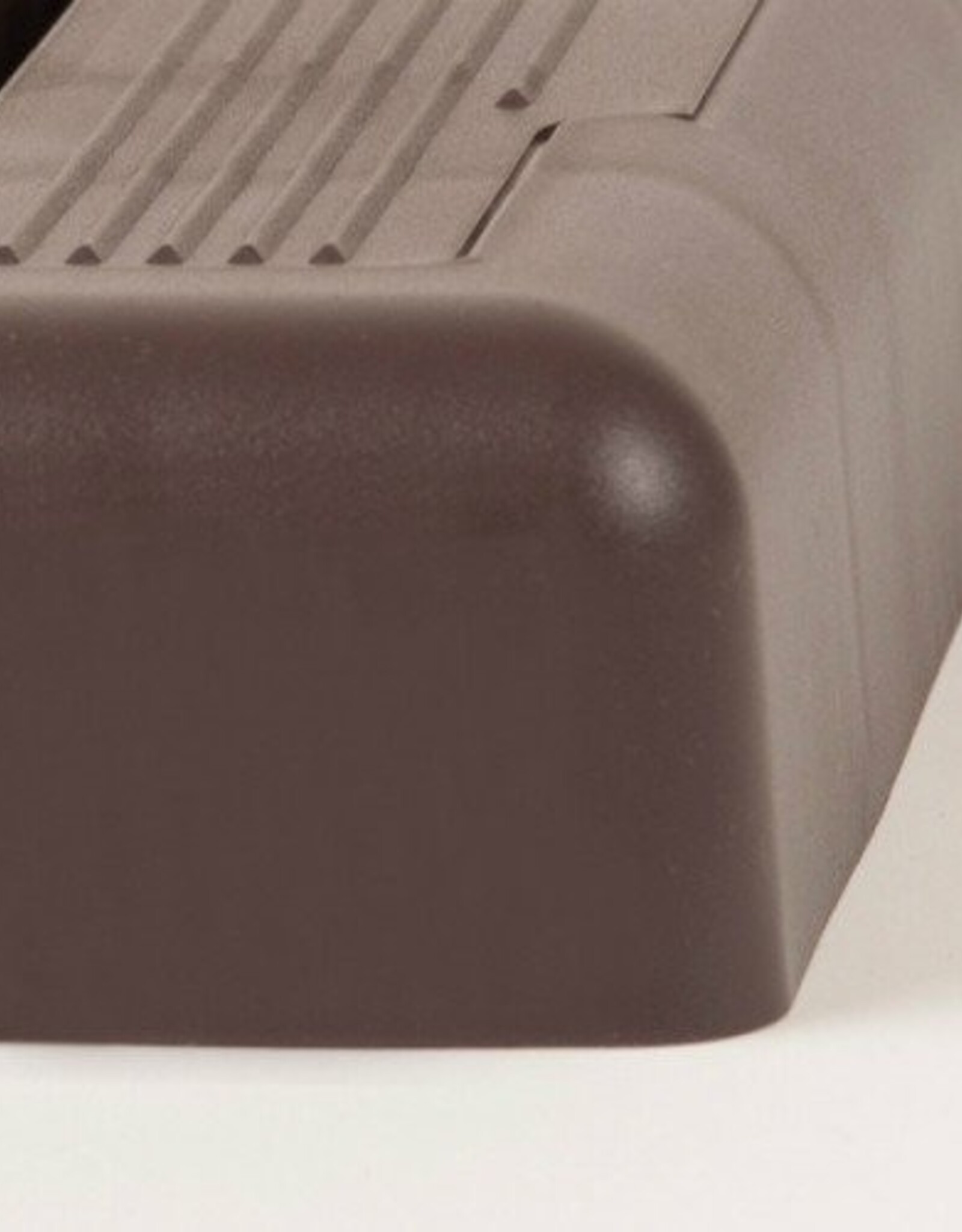 Spa Trapje Durastep II Espresso (donkerbruin)