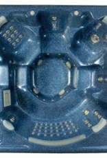 Sunbelt spas Andromeda