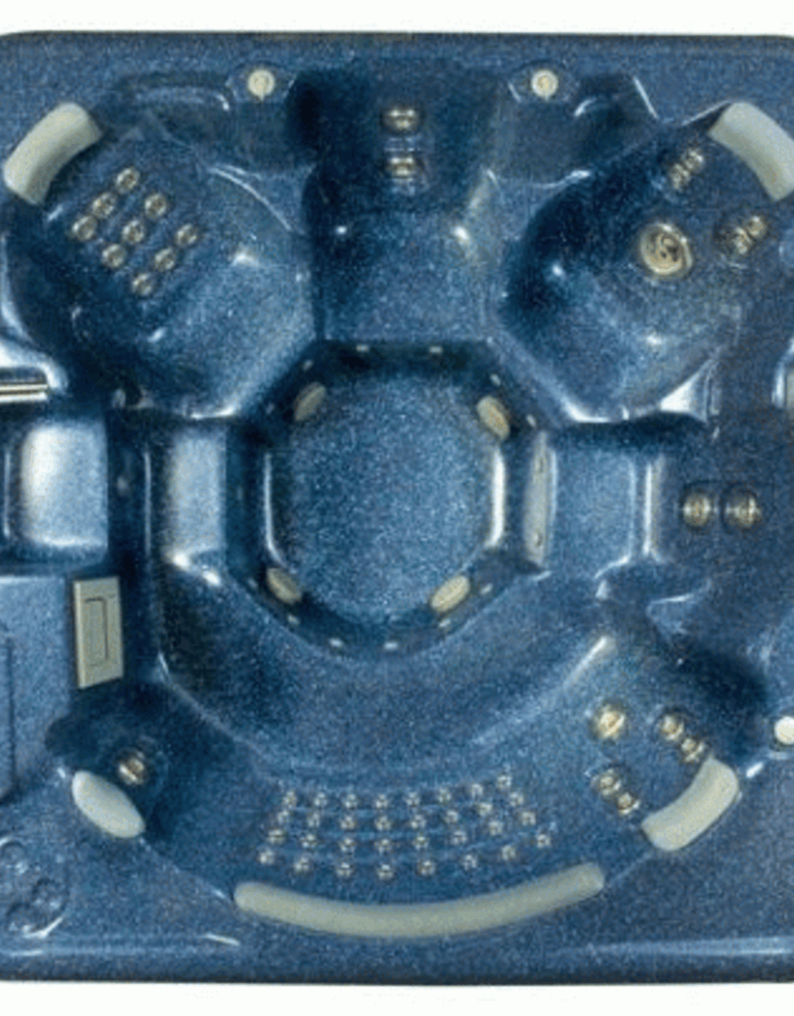 Sunbelt spas Andromeda