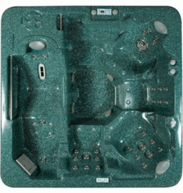 Sunbelt spas Eclipse