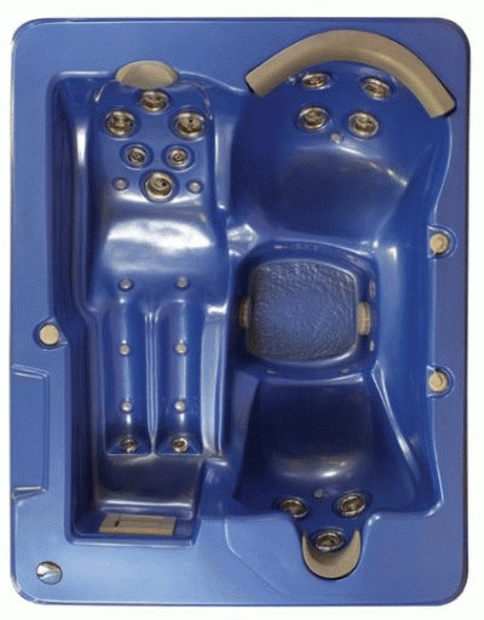 Sunbelt spas Tornado