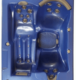 Sunbelt spas Tornado