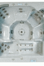 Sunbelt spas Typhoon