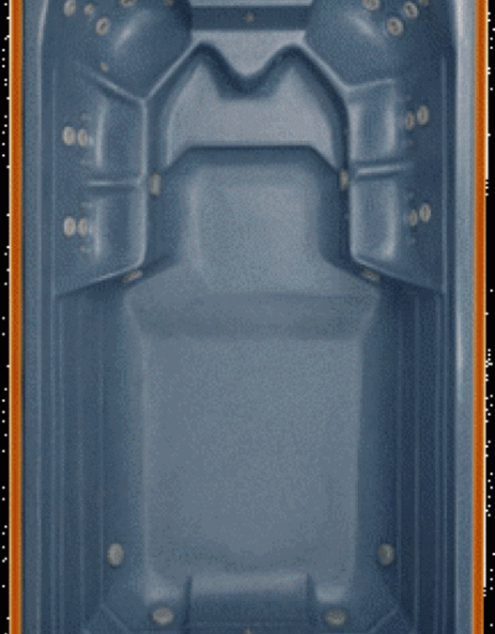 Sunbelt Swimspa deluxe