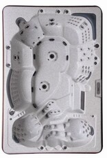 Sunbelt spas Infinity