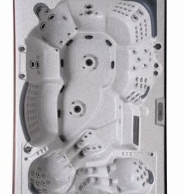 Sunbelt spas Infinity