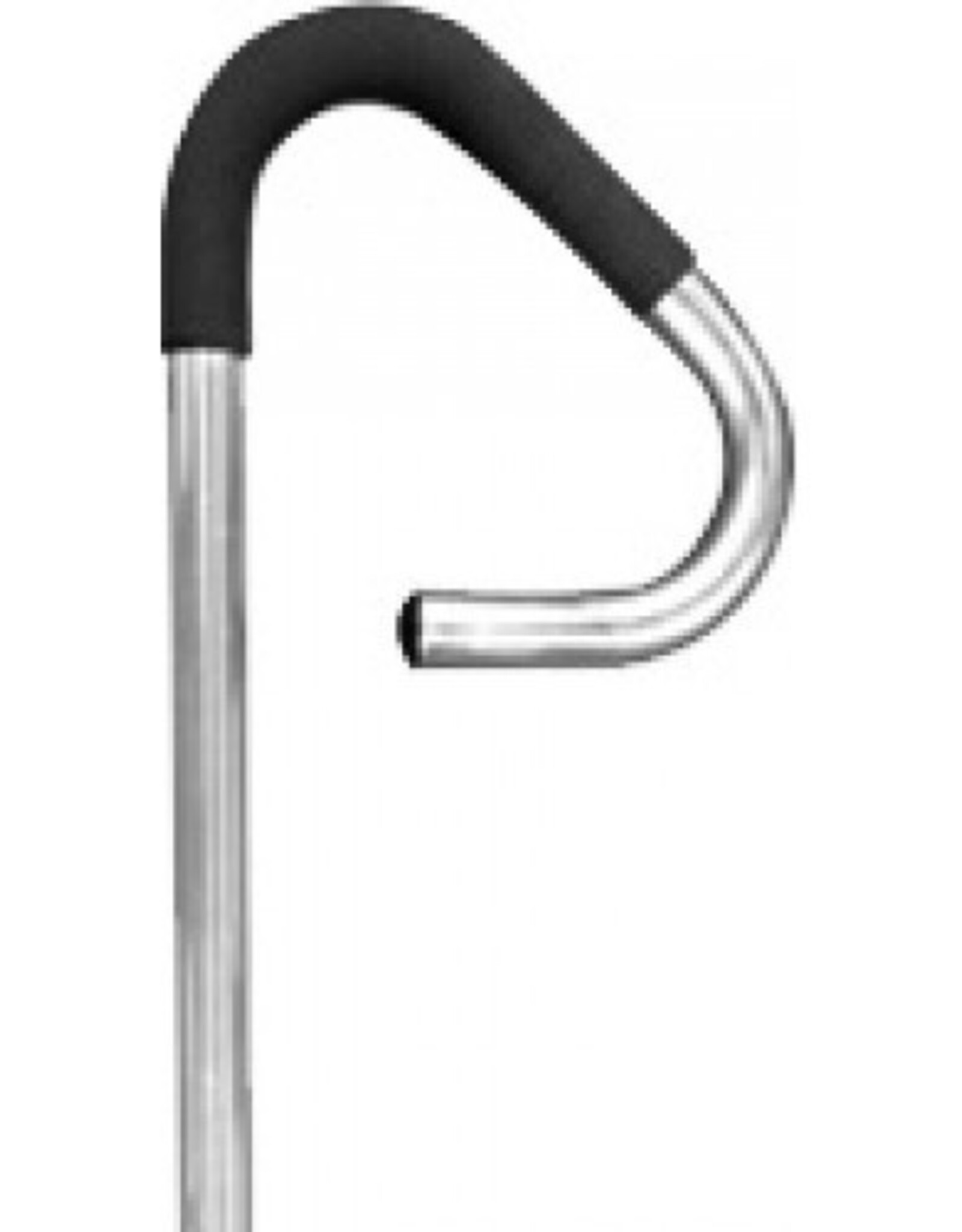 Safe-T-Rail - Stainless Steel