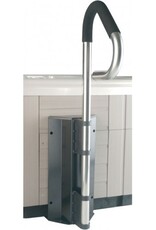 Safe-T-Rail - Stainless Steel