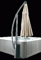 SpaUmbrella  met led verlichting