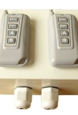 Spectravision Multicolor led afstandsbediening