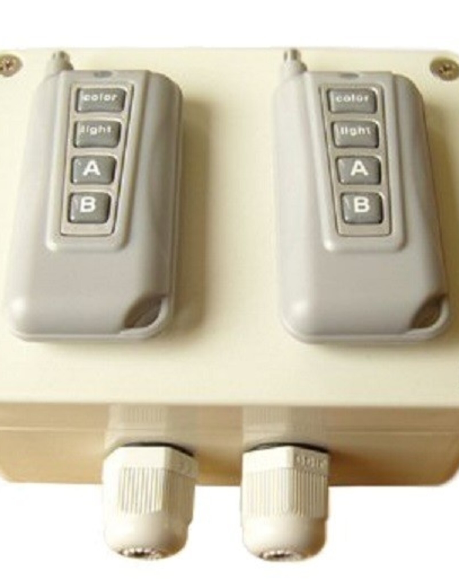 Spectravision Multicolor led afstandsbediening