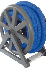 Haspel voor Stofzuigerslang tot 9 Meter