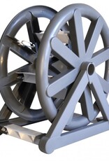 Haspel voor Stofzuigerslang tot 9 Meter