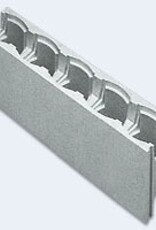 Styropool complete set 3 x 6 x 1.5