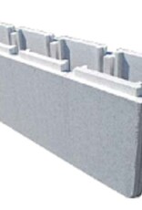 Styropor Zwembad Structuur met liner 5 x 10 x 1.5