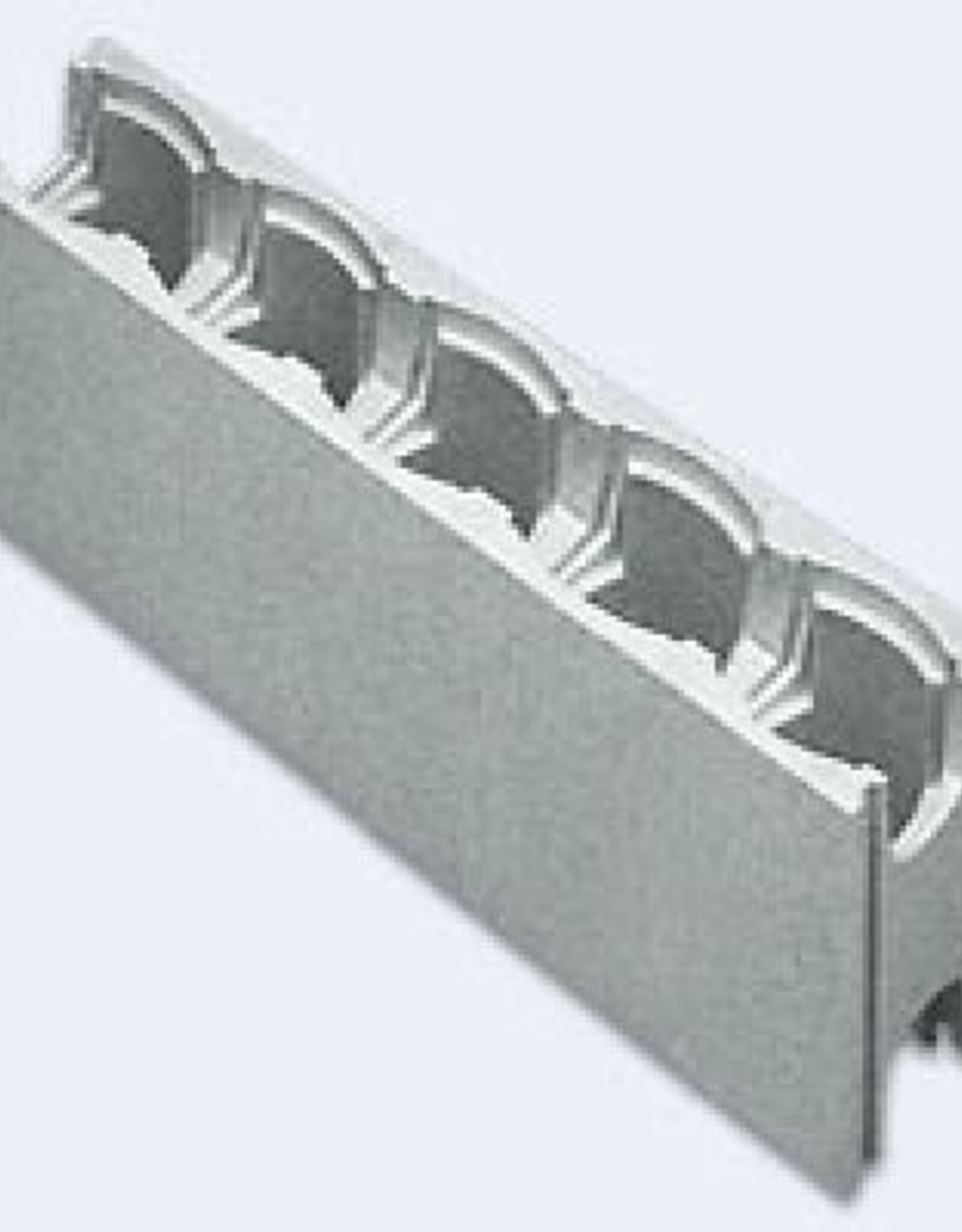 Styropool Complete set 4 x 8 x 1.5