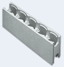 Styropool Complete set 4 x 8 x 1.5