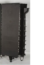 Bleuet model recht 7 x 3  x 1,45