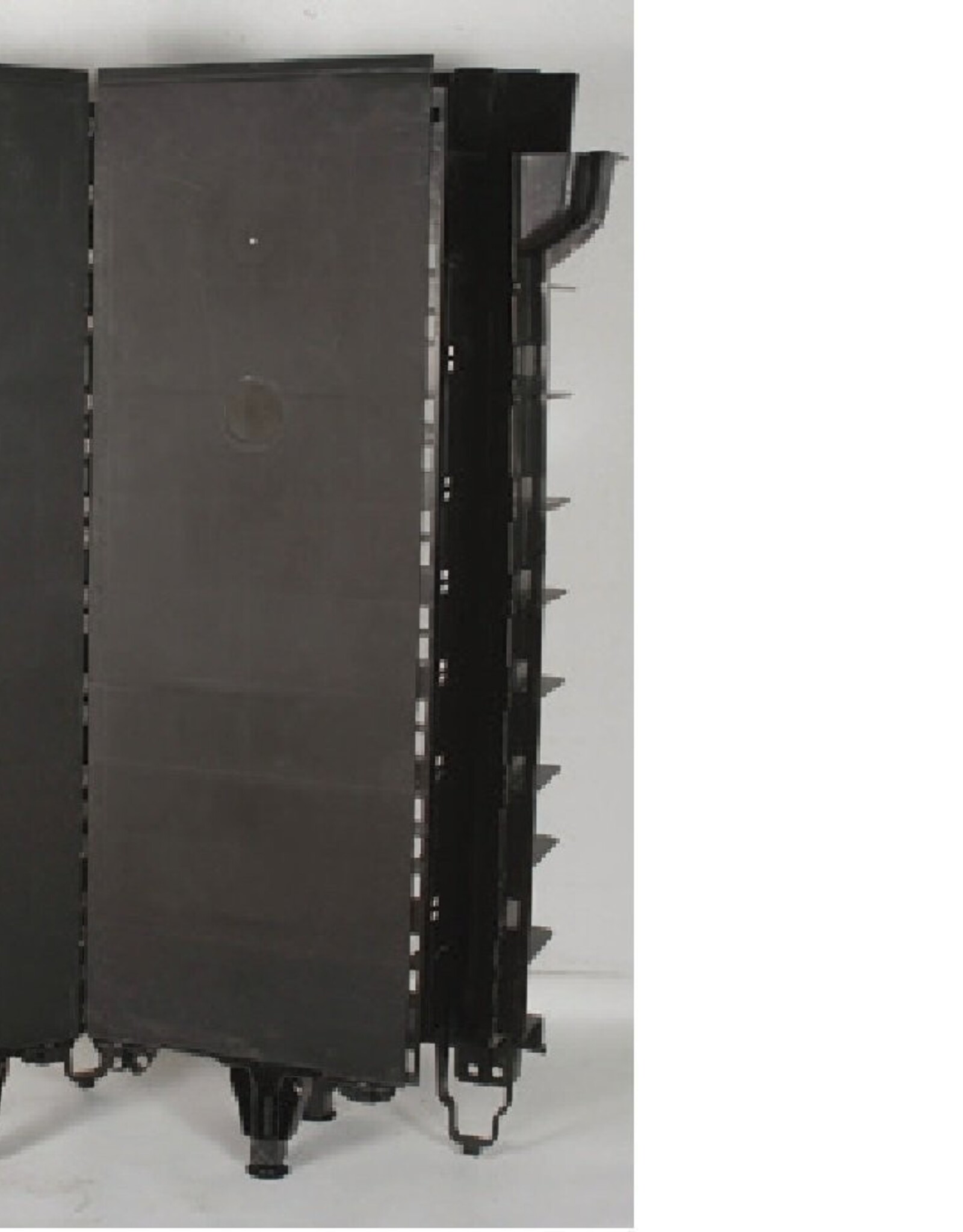 Bleuet model recht 7 x 3  x 1,45