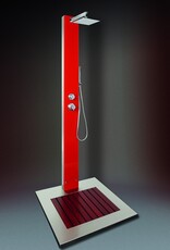 Ideal Eichenwald Ideal Buitendouche Saba