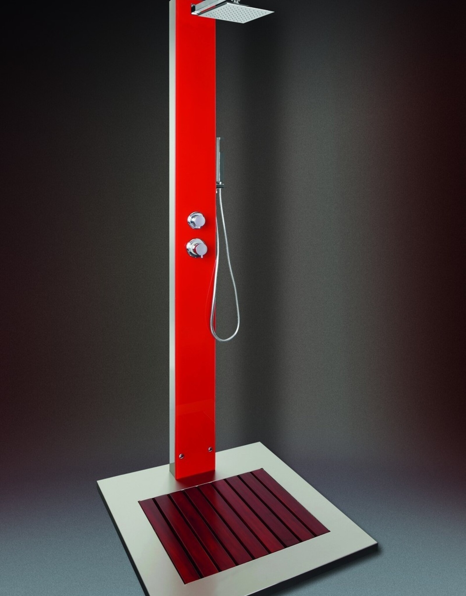 Ideal Eichenwald Ideal Buitendouche Saba