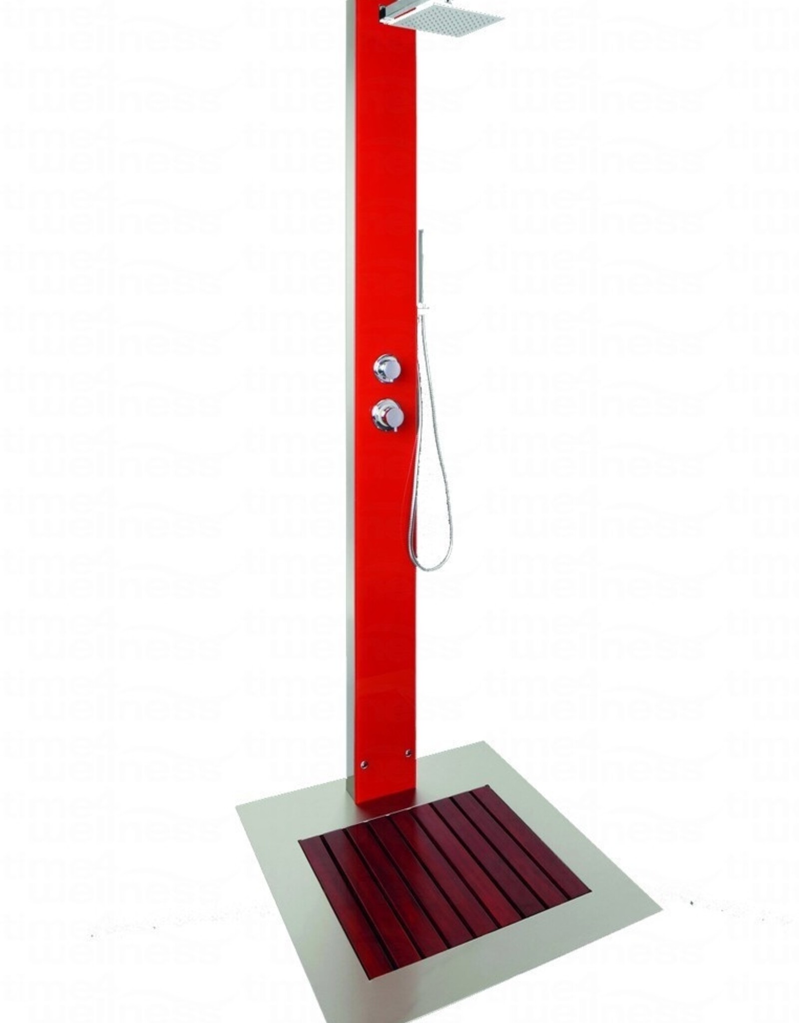 Ideal Eichenwald Ideal Buitendouche Saba