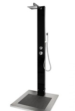 Ideal Eichenwald Ideal Buitendouche Kuba