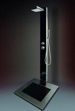 Ideal Eichenwald Ideal Buitendouche Kuba