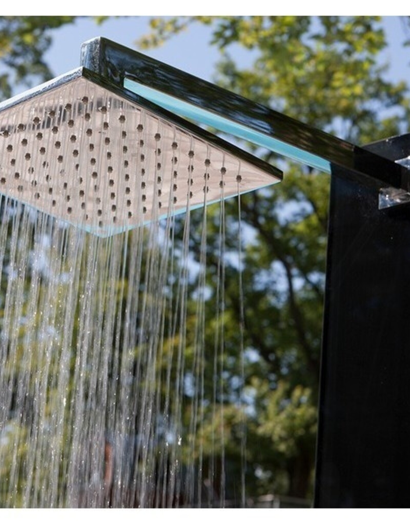 Ideal Eichenwald Ideal Buitendouche Kuba