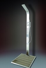 Ideal Eichenwald Ideal Buitendouche Helena