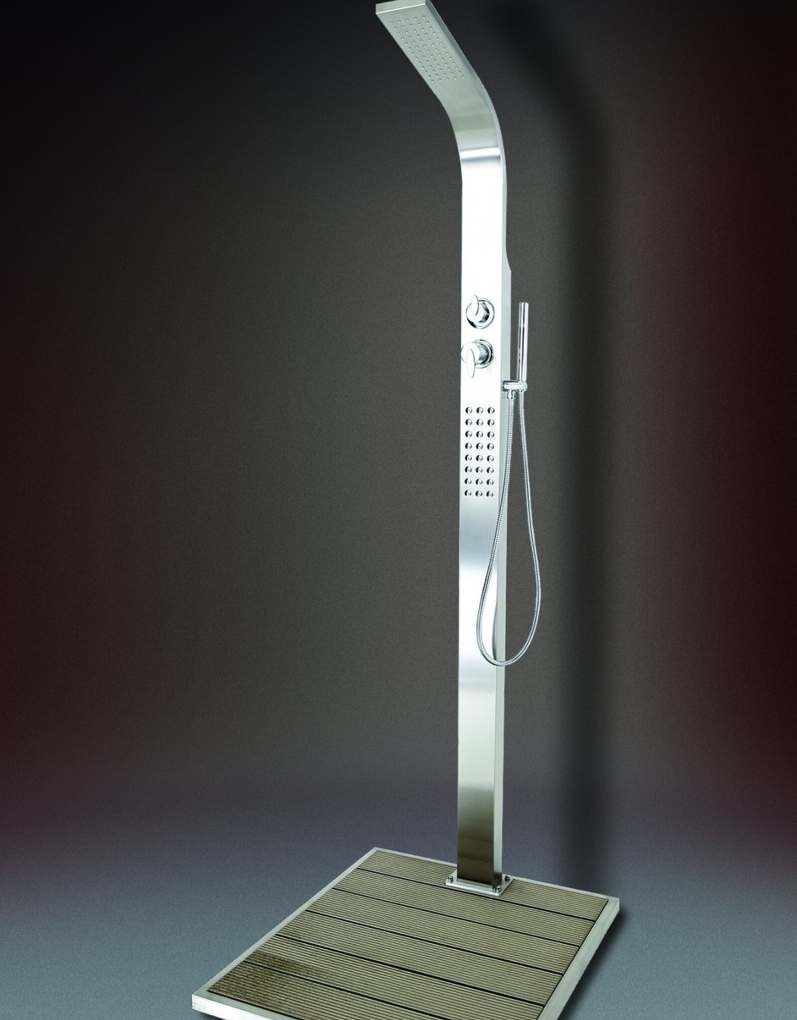 Ideal Eichenwald Ideal Buitendouche Helena