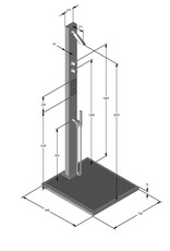 Ideal Eichenwald Ideal Buitendouche Malta
