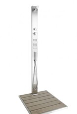 Ideal Eichenwald Ideal Buitendouche Malta