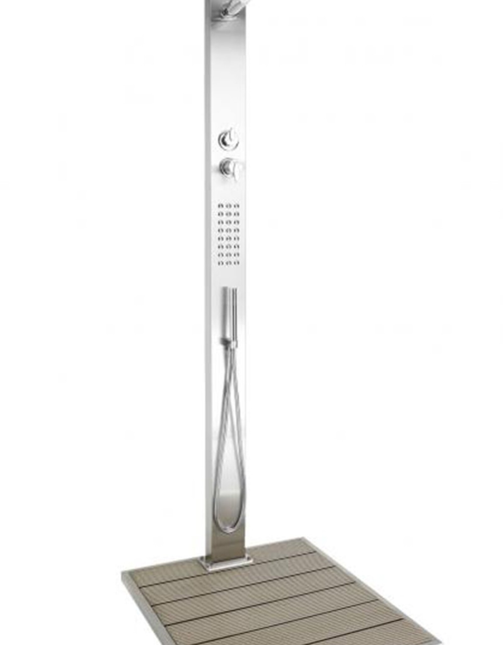 Ideal Eichenwald Ideal Buitendouche Malta