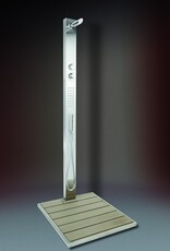 Ideal Eichenwald Ideal Buitendouche Malta