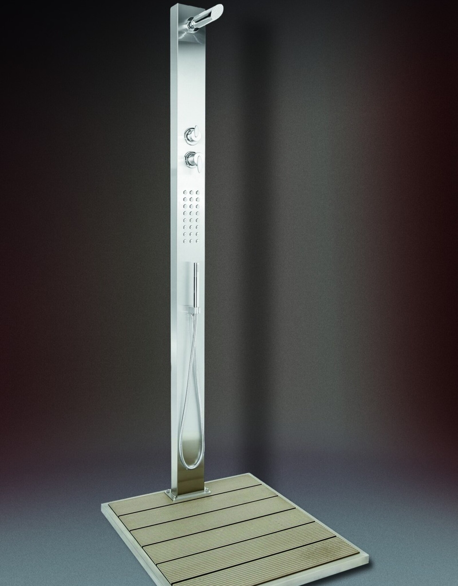 Ideal Eichenwald Ideal Buitendouche Malta