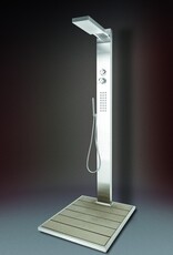 Ideal Eichenwald Ideal Buitendouche Elba