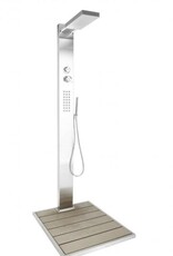 Ideal Eichenwald Ideal Buitendouche Elba