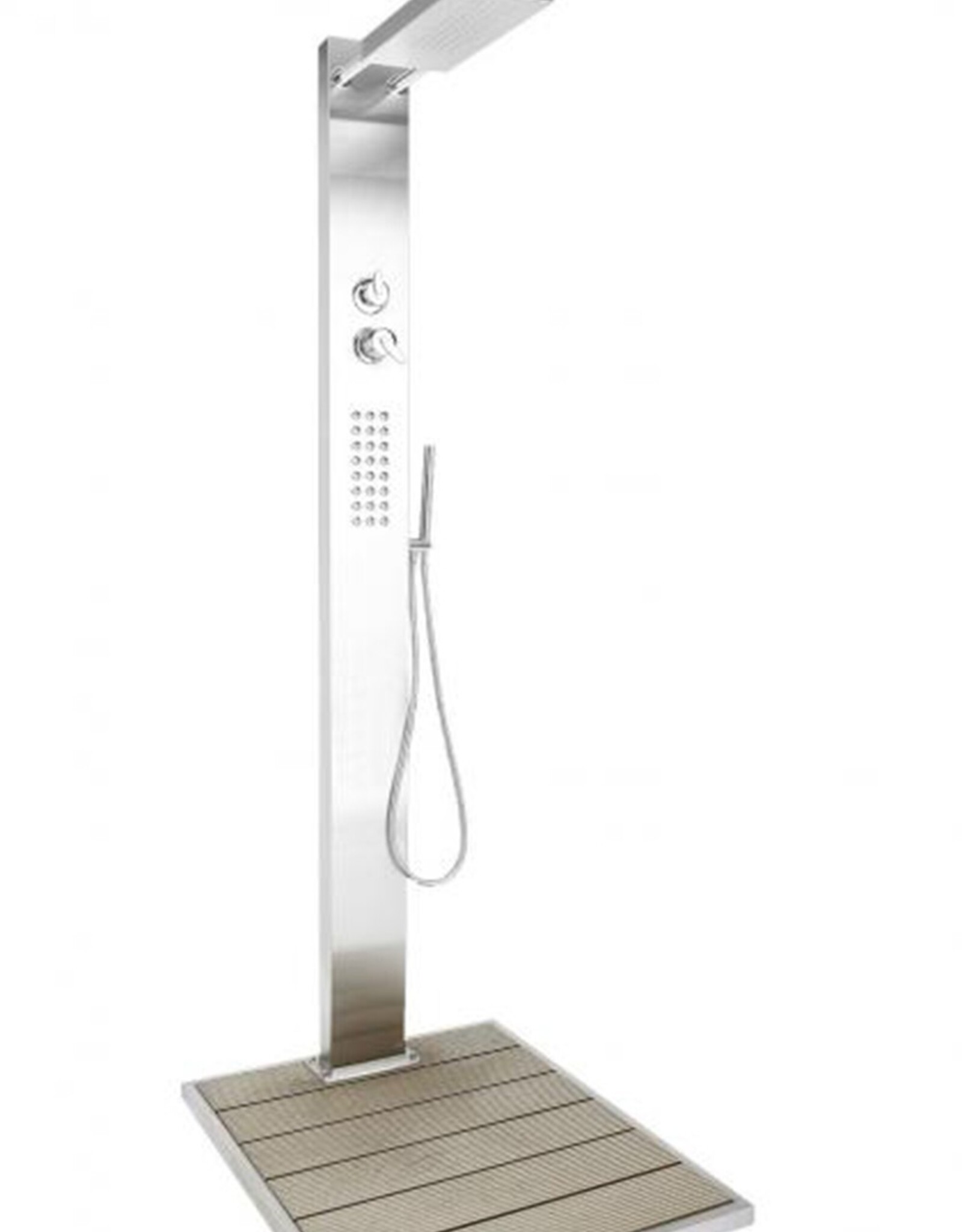 Ideal Eichenwald Ideal Buitendouche Elba