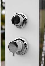 Ideal Eichenwald Ideal Solar Buitendouche Tobago