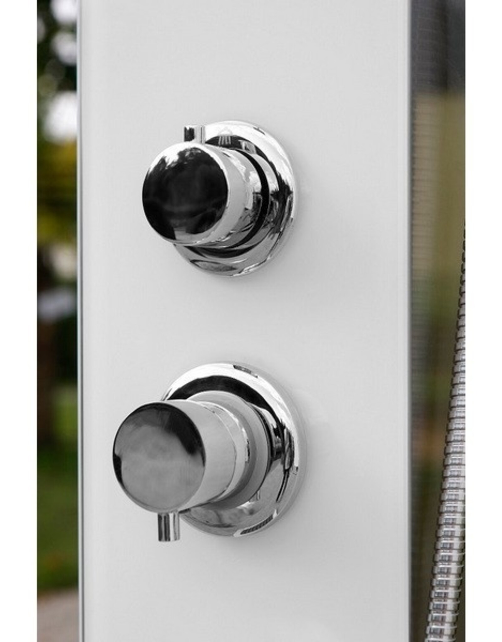 Ideal Eichenwald Ideal Solar Buitendouche Tobago