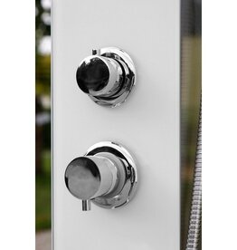 Ideal Eichenwald Ideal Solar Buitendouche Tobago