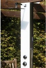 Ideal Eichenwald Ideal Solar Buitendouche Tobago