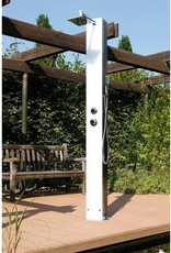 Ideal Eichenwald Ideal Solar Buitendouche Tobago