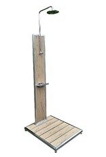 Ideal Eichenwald Ideal Buitendouche Bahama