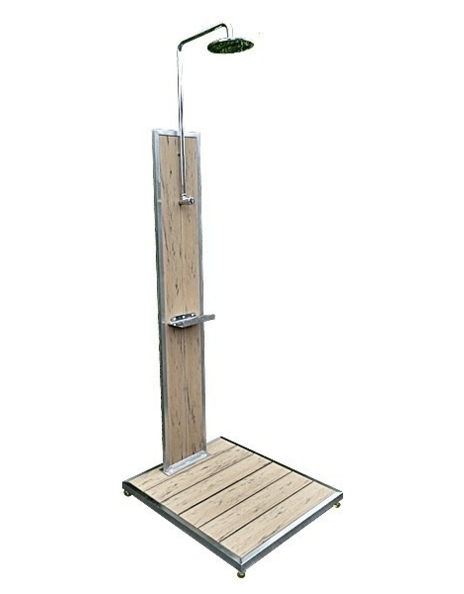 Ideal Eichenwald Ideal Buitendouche Bahama