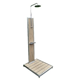 Ideal Eichenwald Ideal Buitendouche Bahama